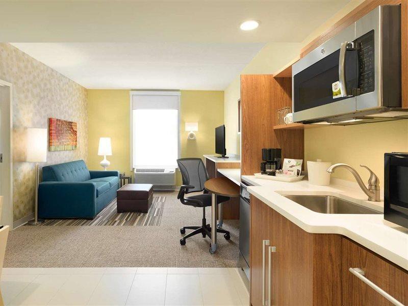 Home2 Suites By Hilton Middleburg Heights Cleveland Ngoại thất bức ảnh