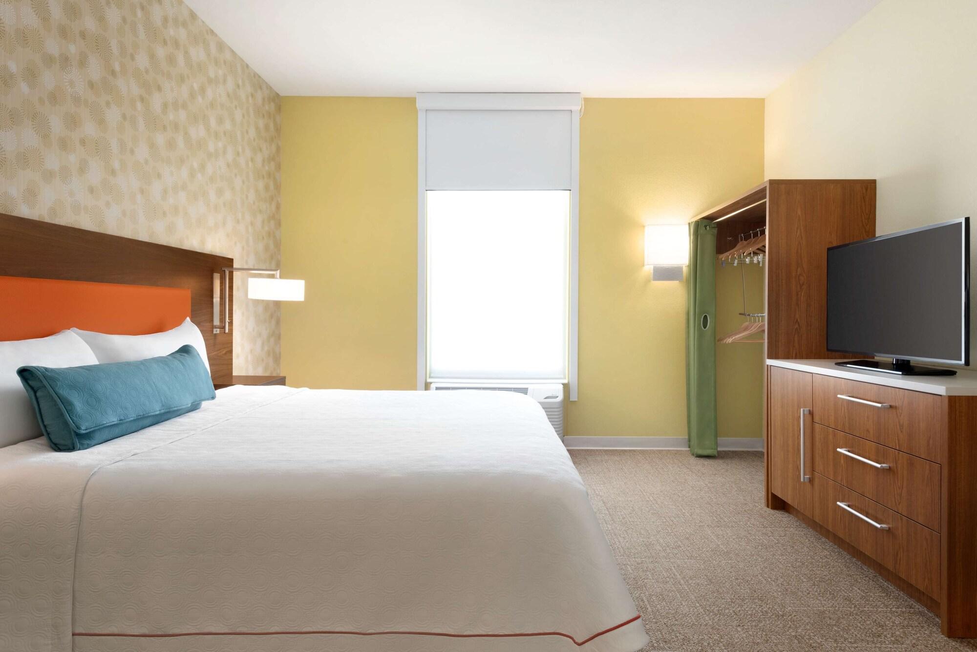 Home2 Suites By Hilton Middleburg Heights Cleveland Ngoại thất bức ảnh