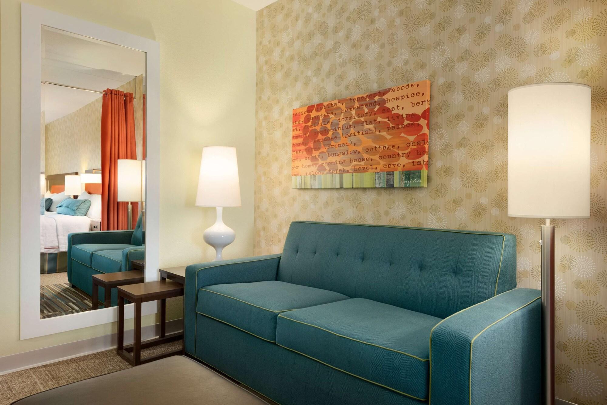 Home2 Suites By Hilton Middleburg Heights Cleveland Ngoại thất bức ảnh