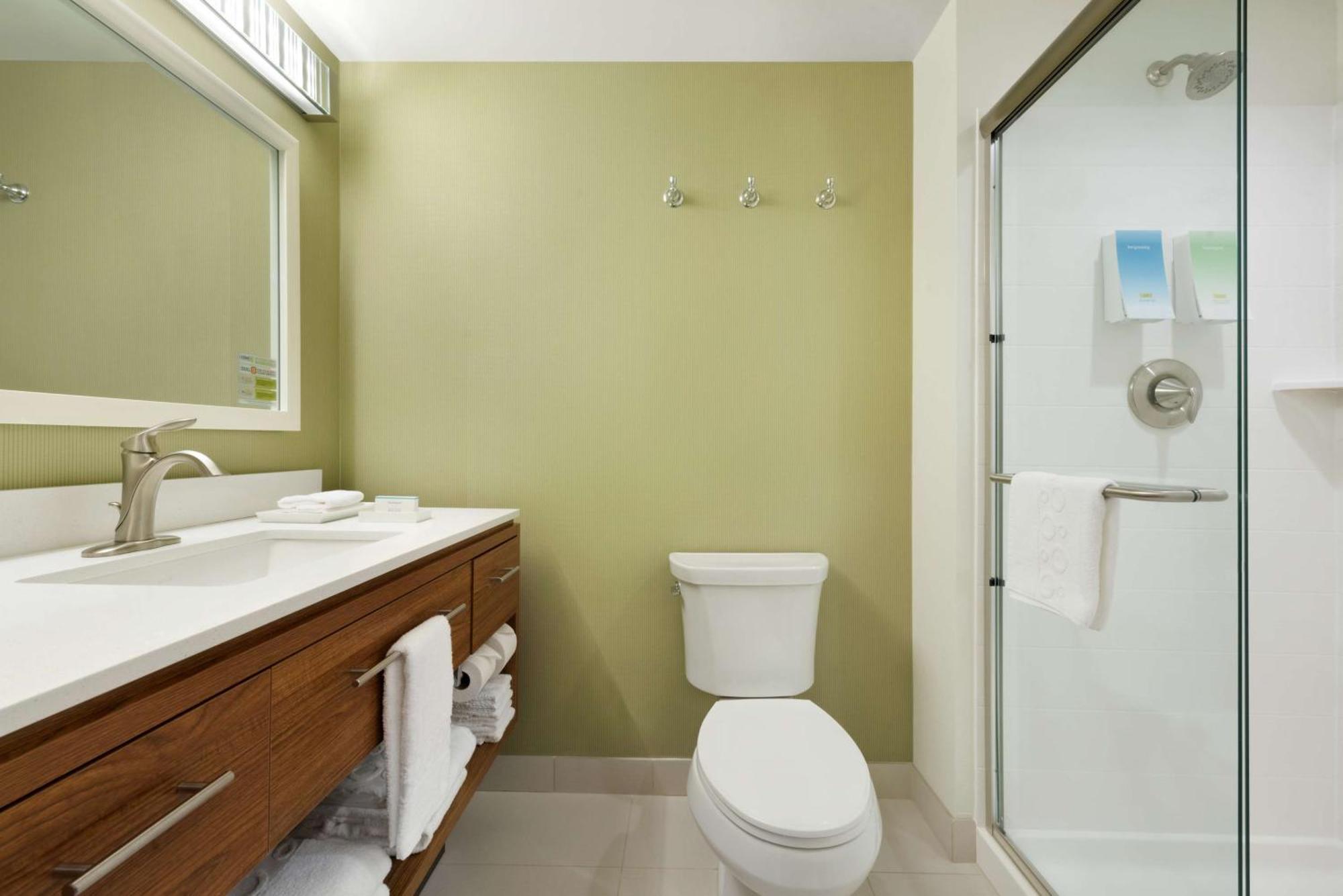 Home2 Suites By Hilton Middleburg Heights Cleveland Ngoại thất bức ảnh